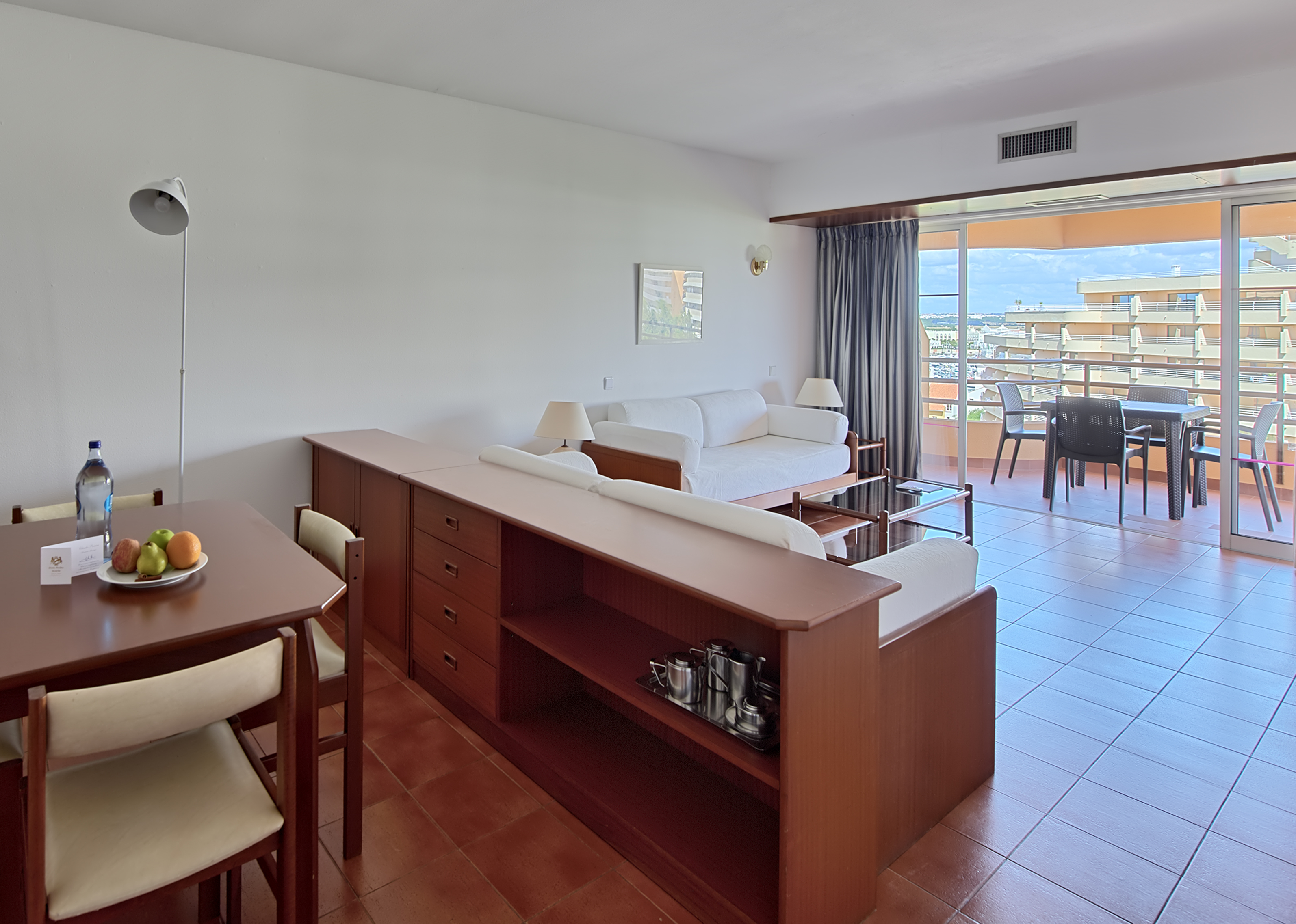 شقة بإطلالة على البحر بغرفة نوم واحدة، Portobelo Vilamoura - Marina & Beach Apartment Hotel 4/4