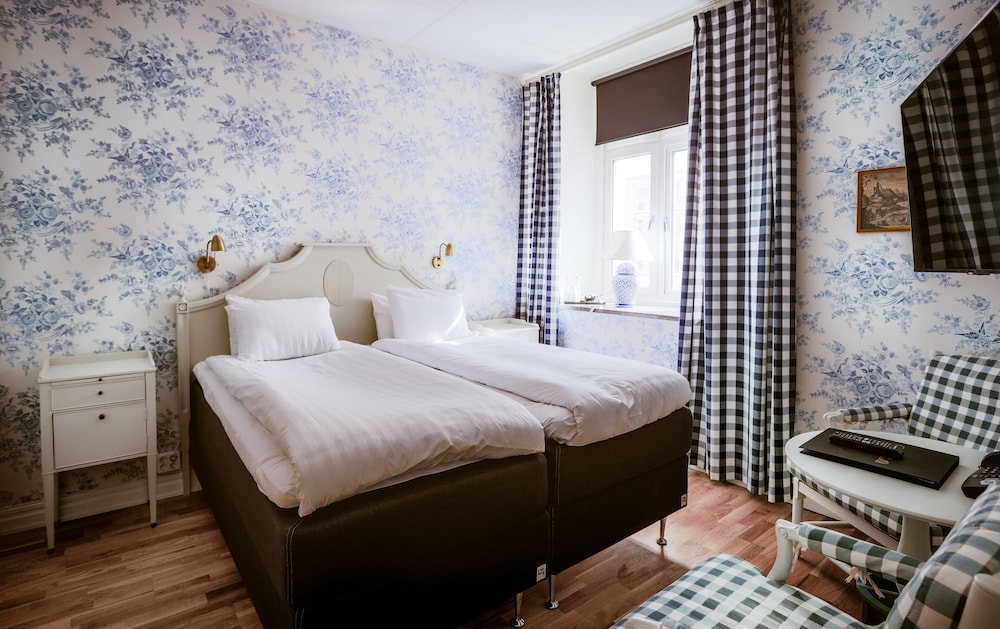 Vadstena Klosterhotel 17/48