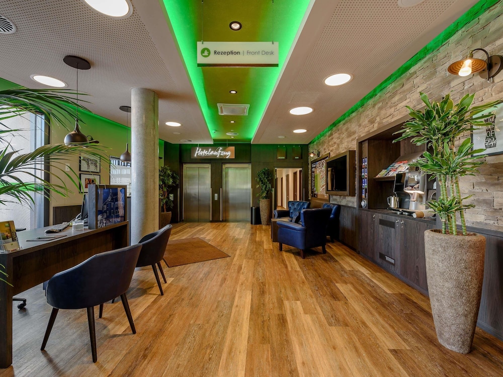Ibis Styles Tuebingen 8/53