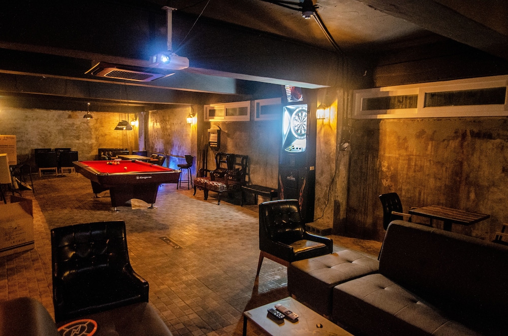 One Way Guesthouse Busan - Hostel 44/55