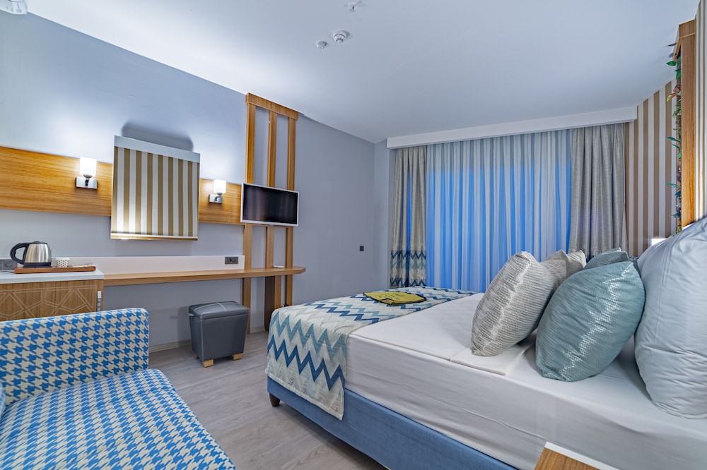 Lonicera Premium Hotel 10/42