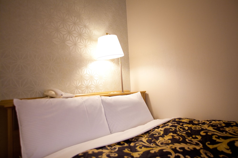 Ranzan Hotel photo3