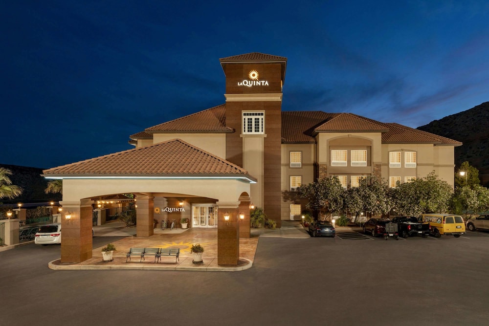 La Quinta Inn & Suites by Wyndham St. George 3/69