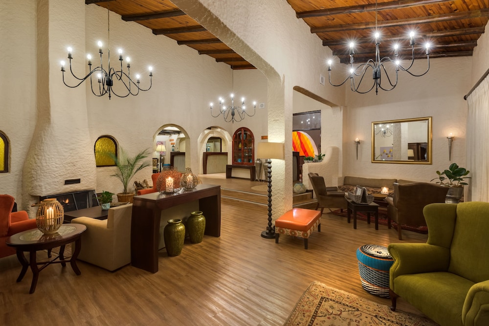Hotel Malaga 8/26