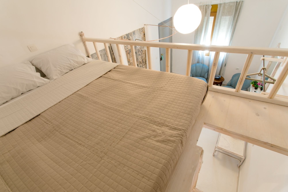 Mascot Boutique Hotel 6/50