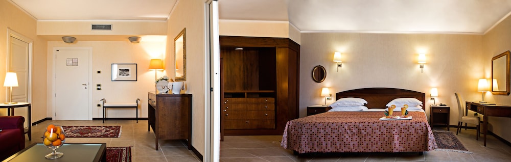 Grand Hotel Paestum 31/50