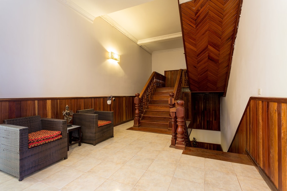 Le Tigre Hotel 30/48