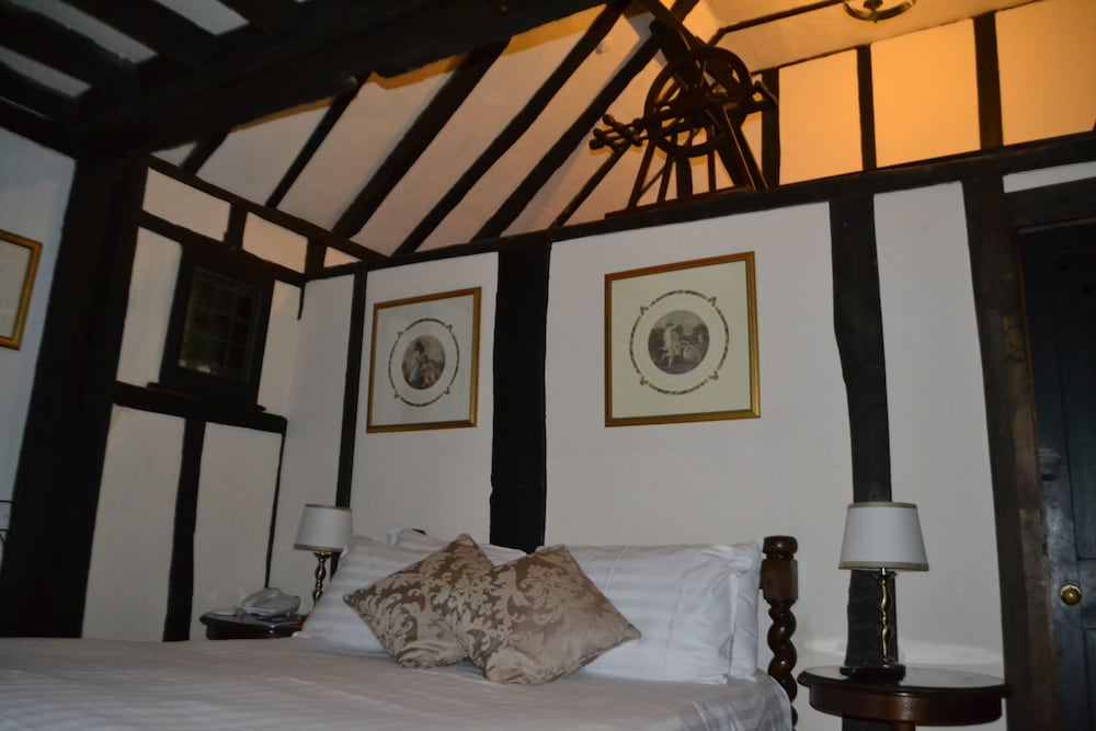 The Mermaid Inn 22/55