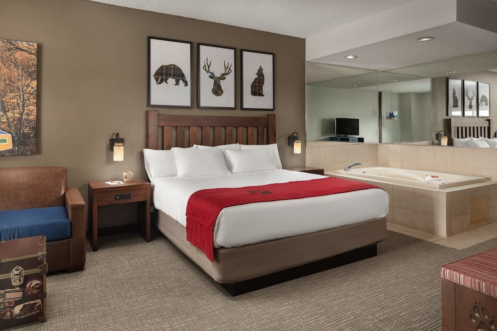 Great Wolf Lodge Grapevine 11/59