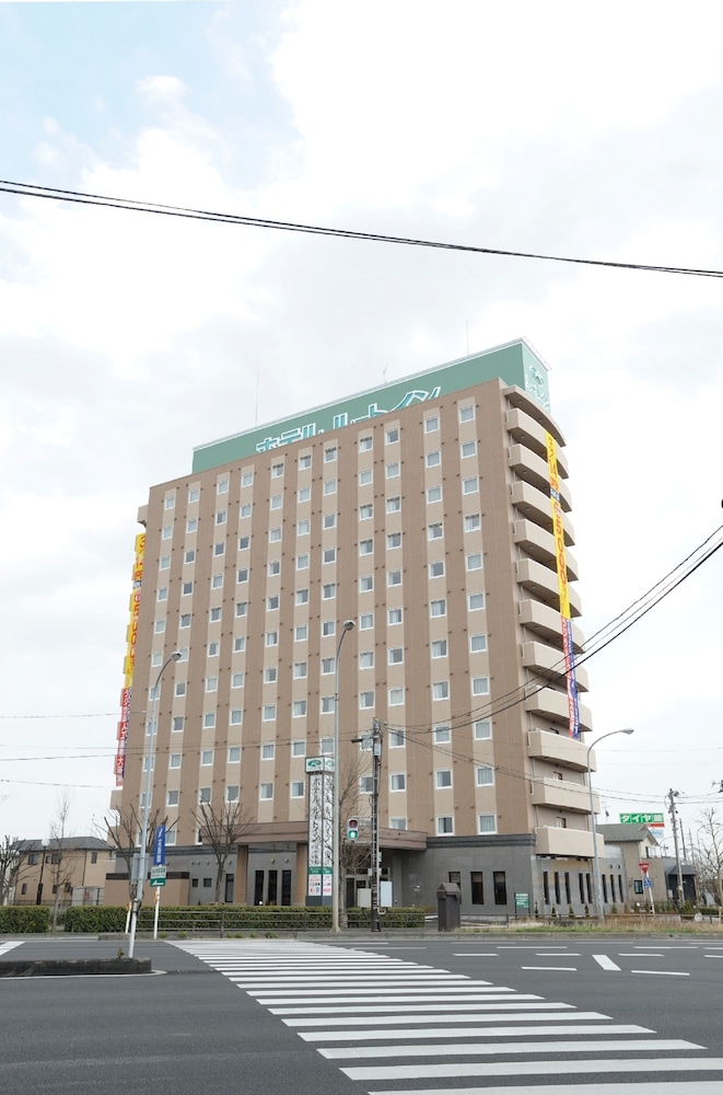 Hotel Route-Inn Sendai Nagamachi Inter 1/25