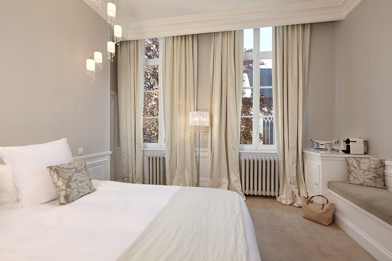 Clarance Hotel Lille 8/50