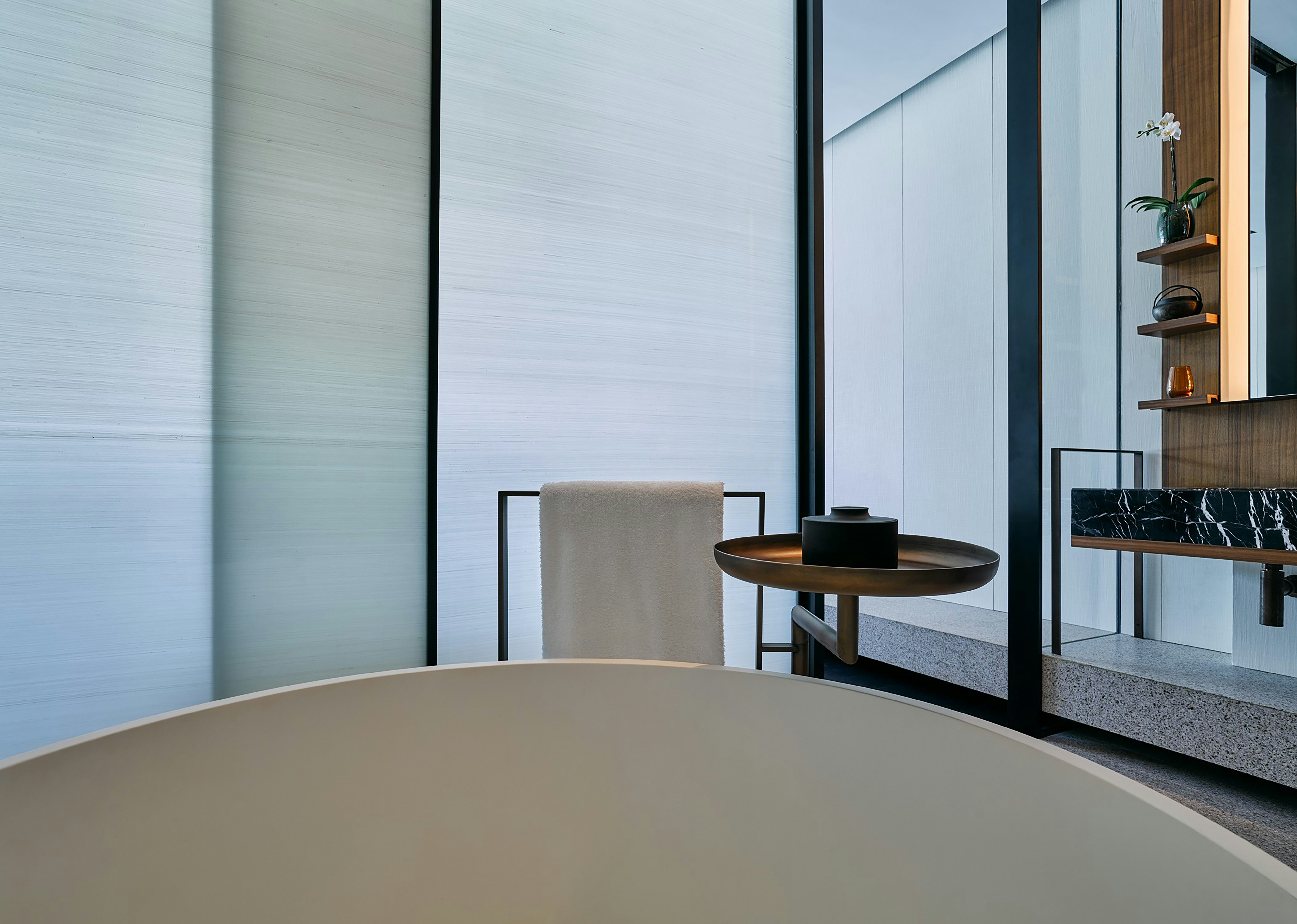 Marina Studio King Room