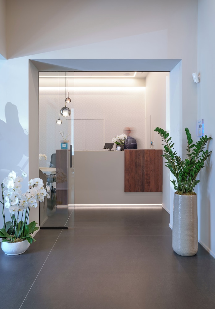 Vi Suites Viareggio 11/50