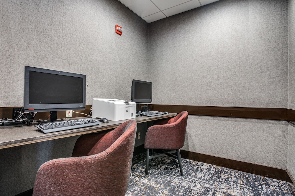 Hyatt Place Fort Worth/Hurst 63/78