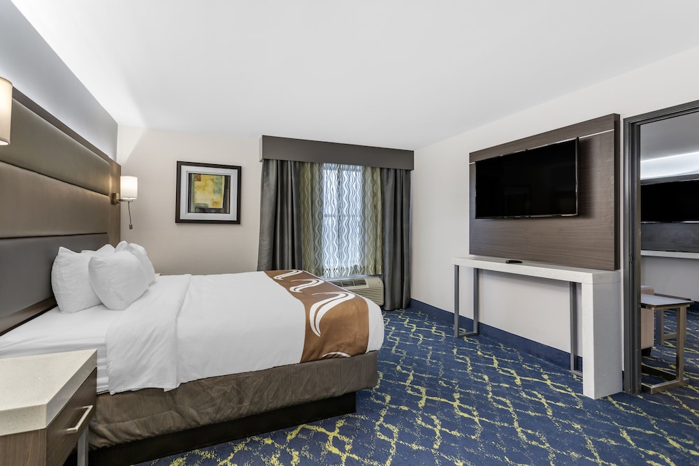 Quality Inn Murfreesboro-University Area 10/31