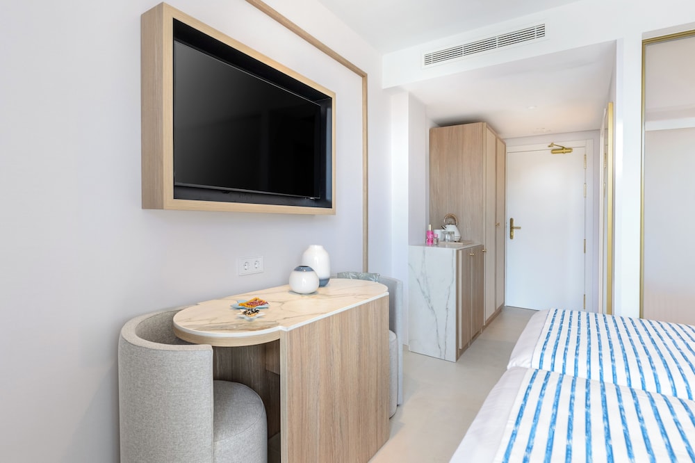 Hotel Vibra Yamm Urban 29/43