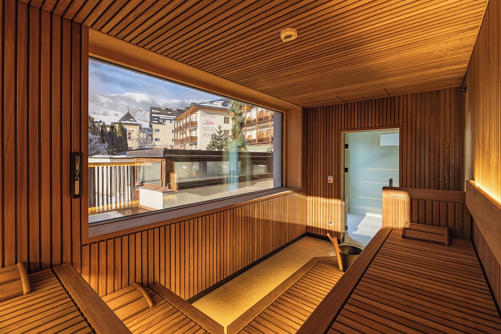 Neue Post Hotel 21/50