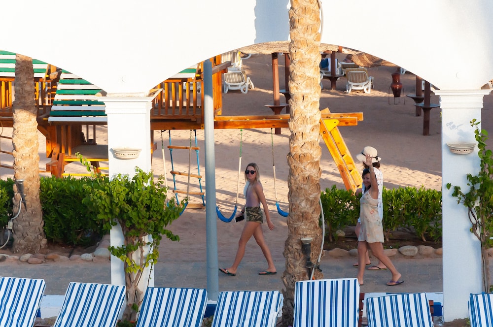Coral Beach Resort Montazah 29/50