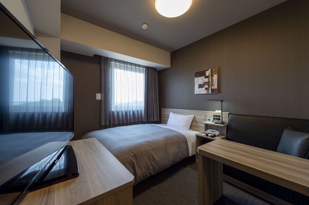 Hotel Route-Inn Kanuma Inter 20/47