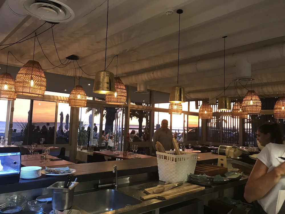 Hôtel Café Miramar 59/74