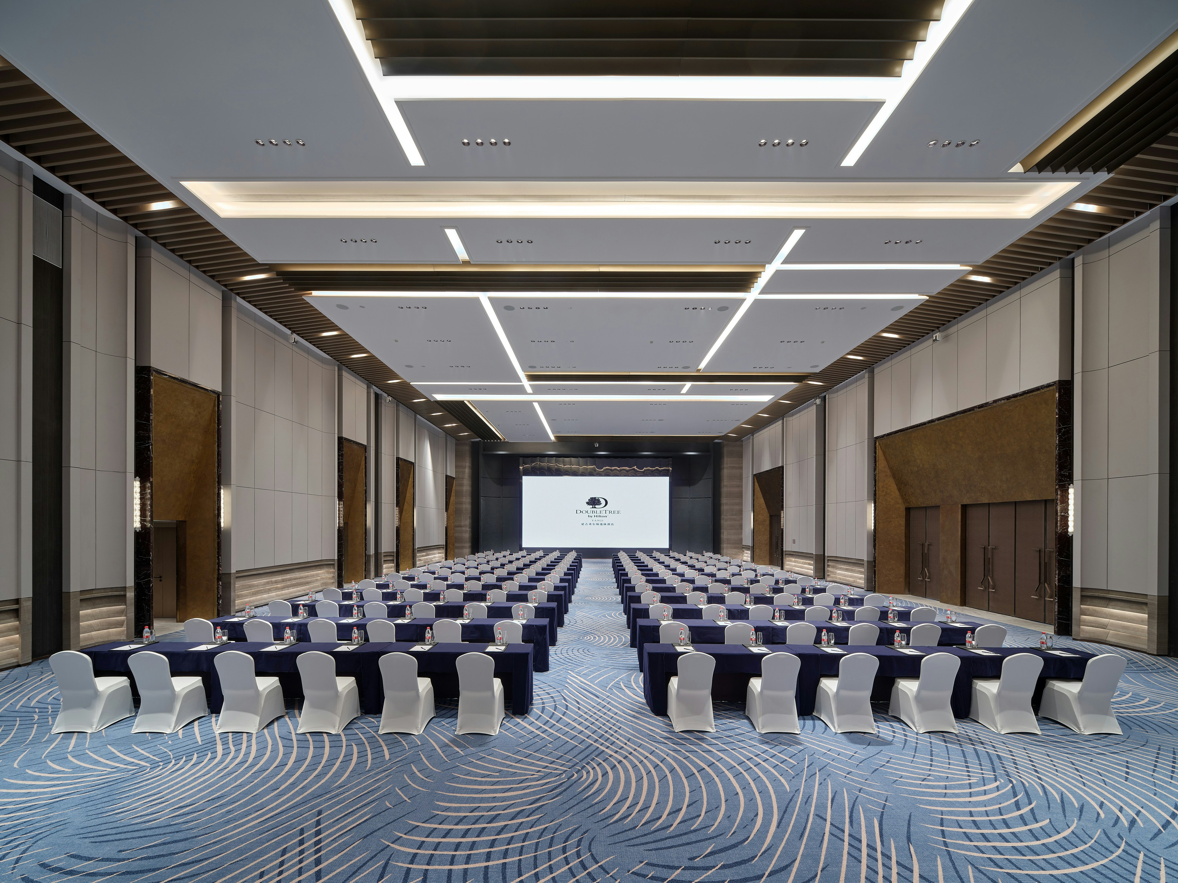 DoubleTree by Hilton Yanji 44/49
