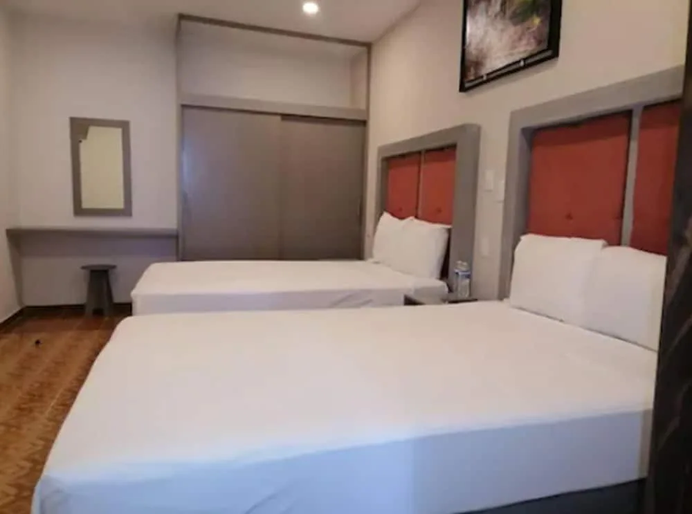 Hotel Casa Autora 40 13/24