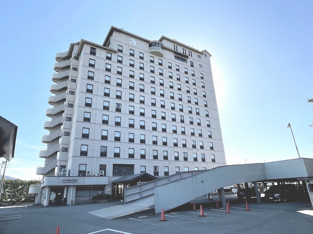 Hotel Castle Inn Ise 2/40