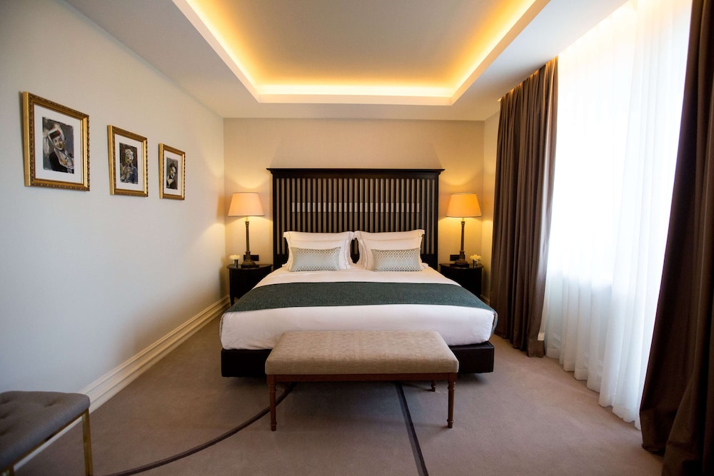 Executive, Suite, King Bed, Tivoli Avenida Liberdade the Leading Hotels of the World 2/10