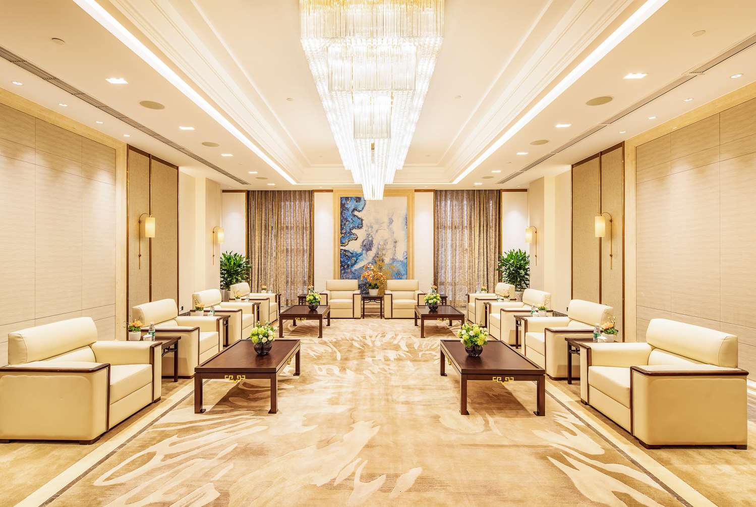 Howard Johnson by Wyndham New District Plaza Ziyang 41/69