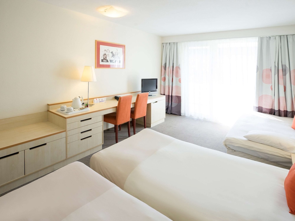 Novotel Szeged 15/67