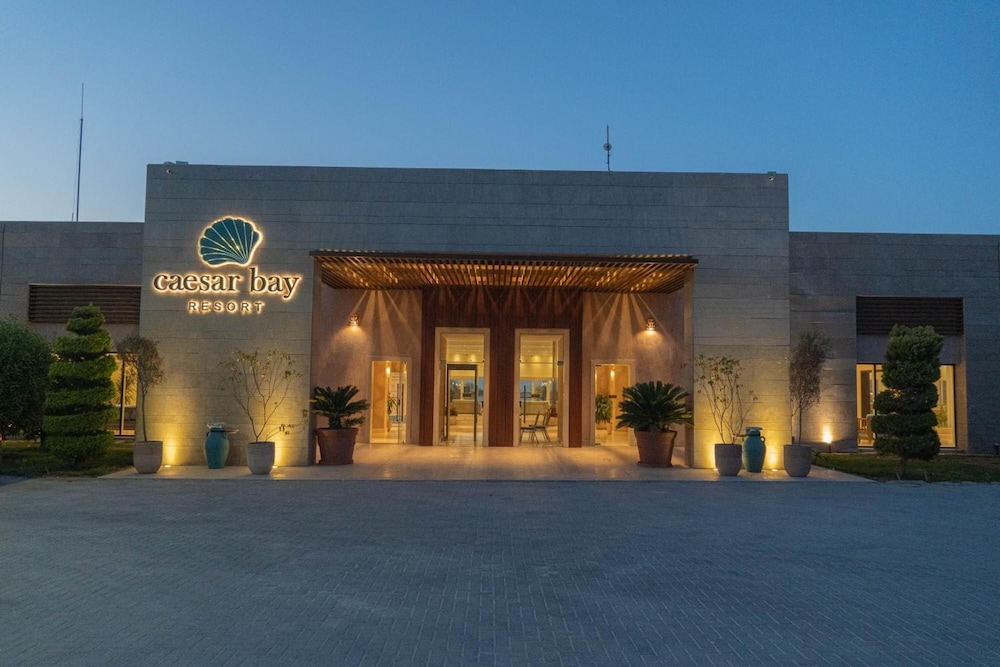 Caesar Bay Resort 1/50