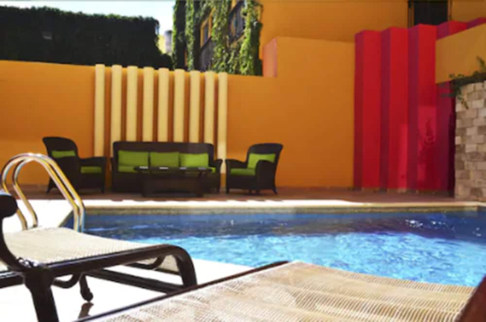 Hotel Plaza Colonial 28/62