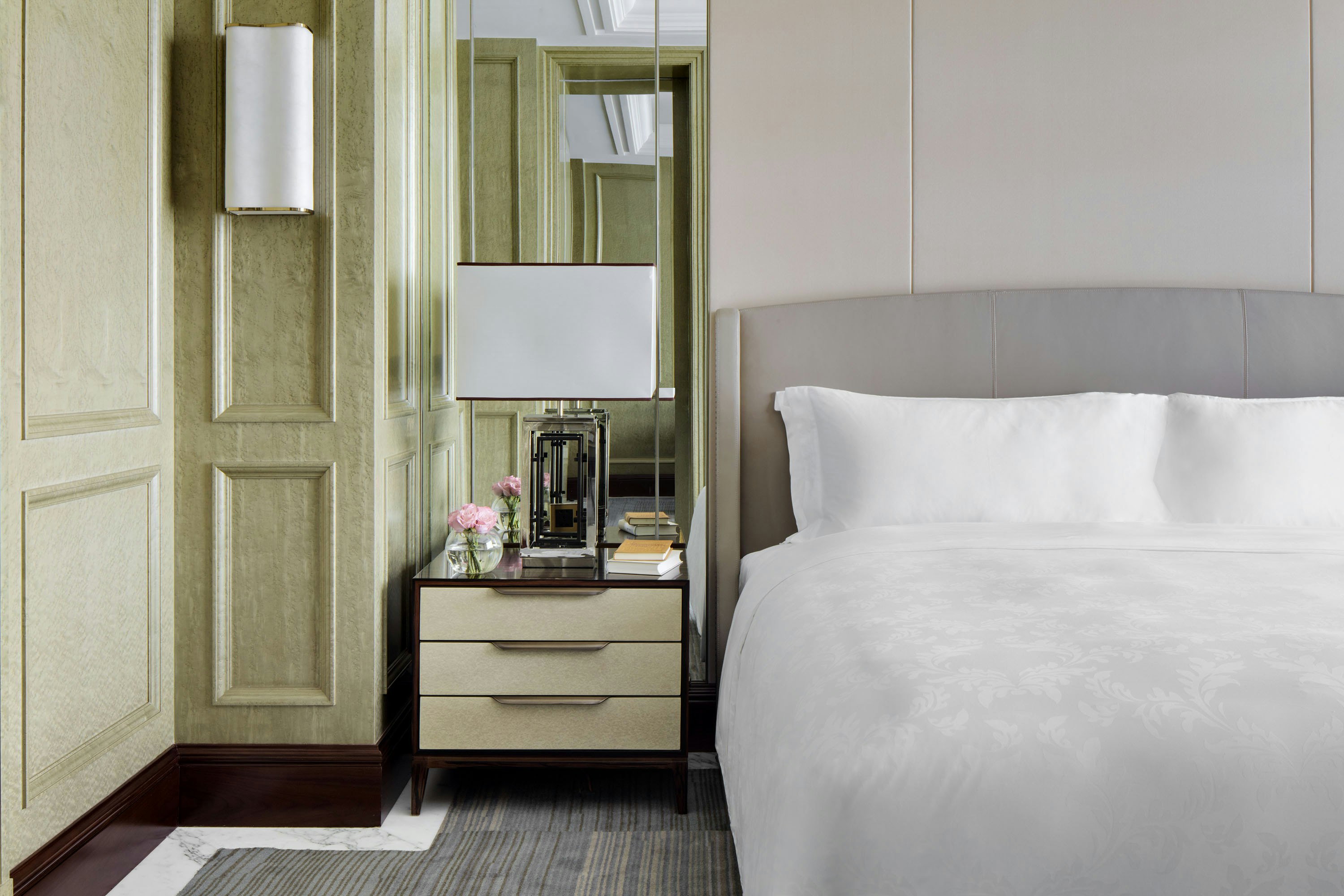 The Langham Haikou 18/66