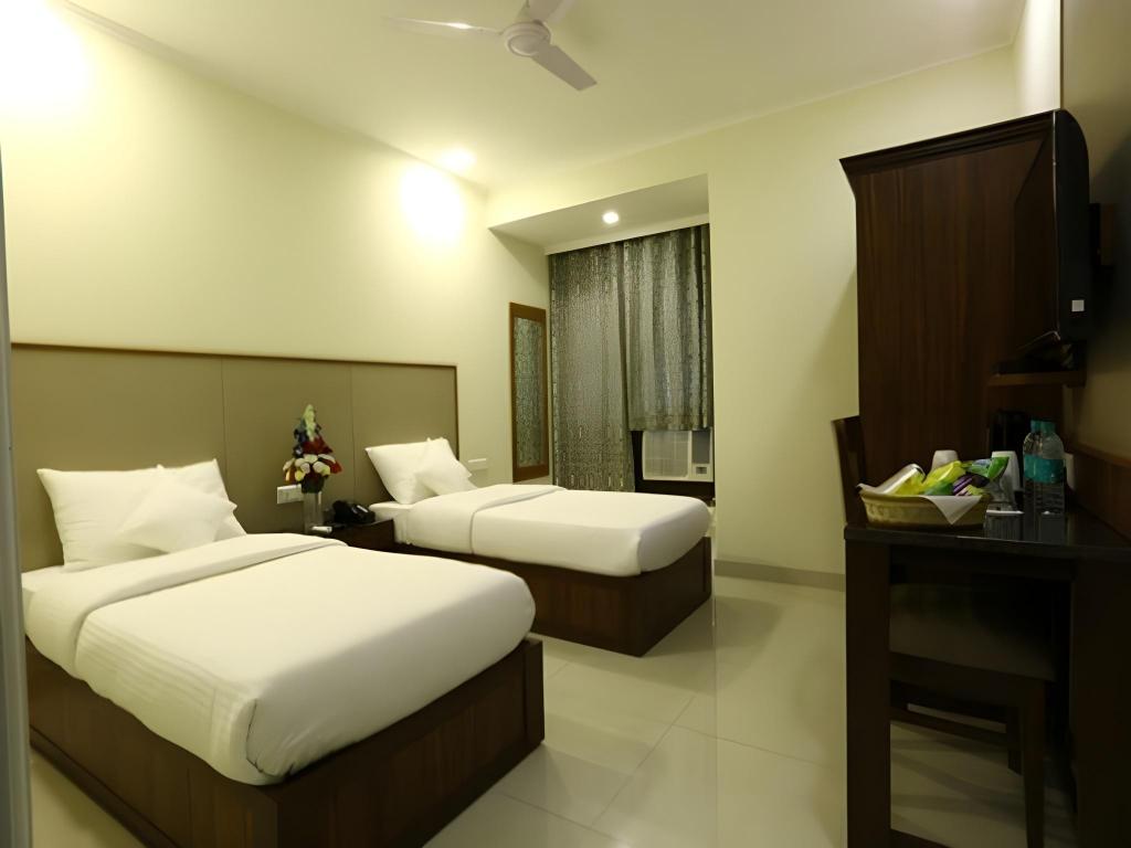 Hotel Rainbow 6/11