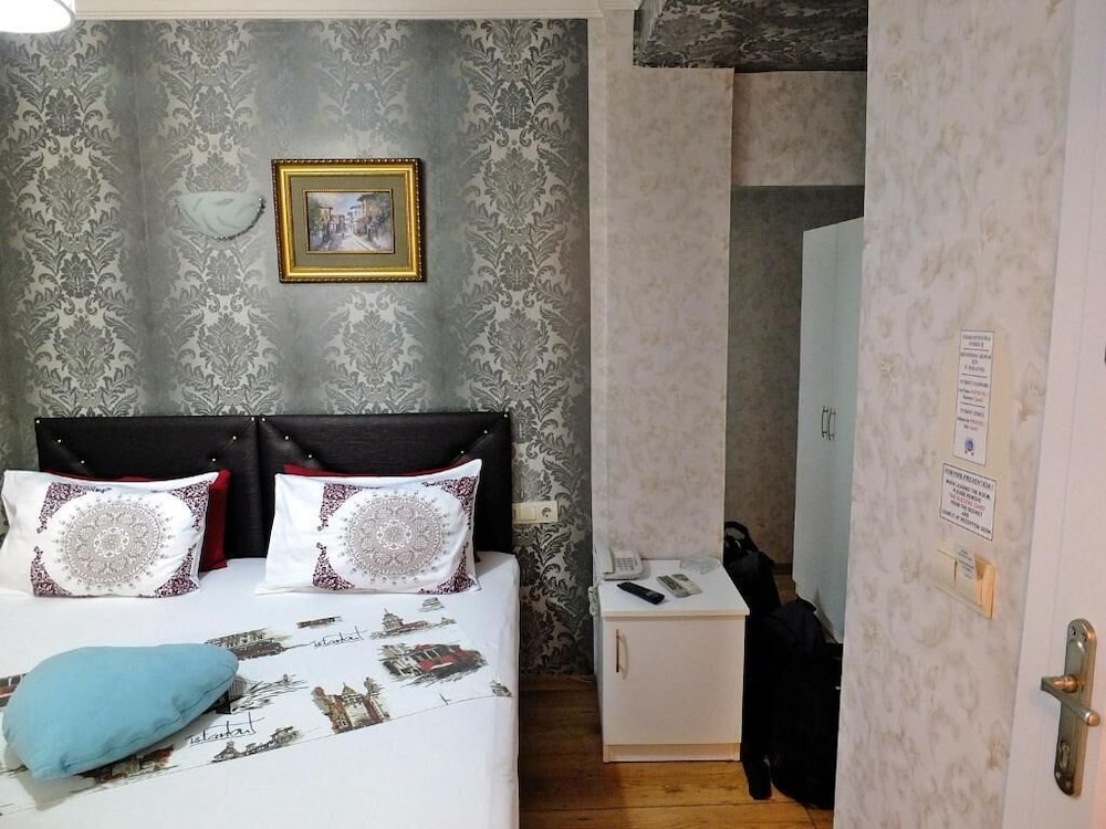 Kadikoy Port Hotel 29/55