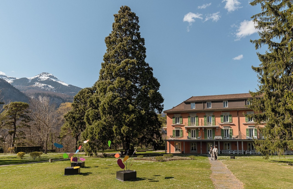 Grand Hotel des Bains 39/47
