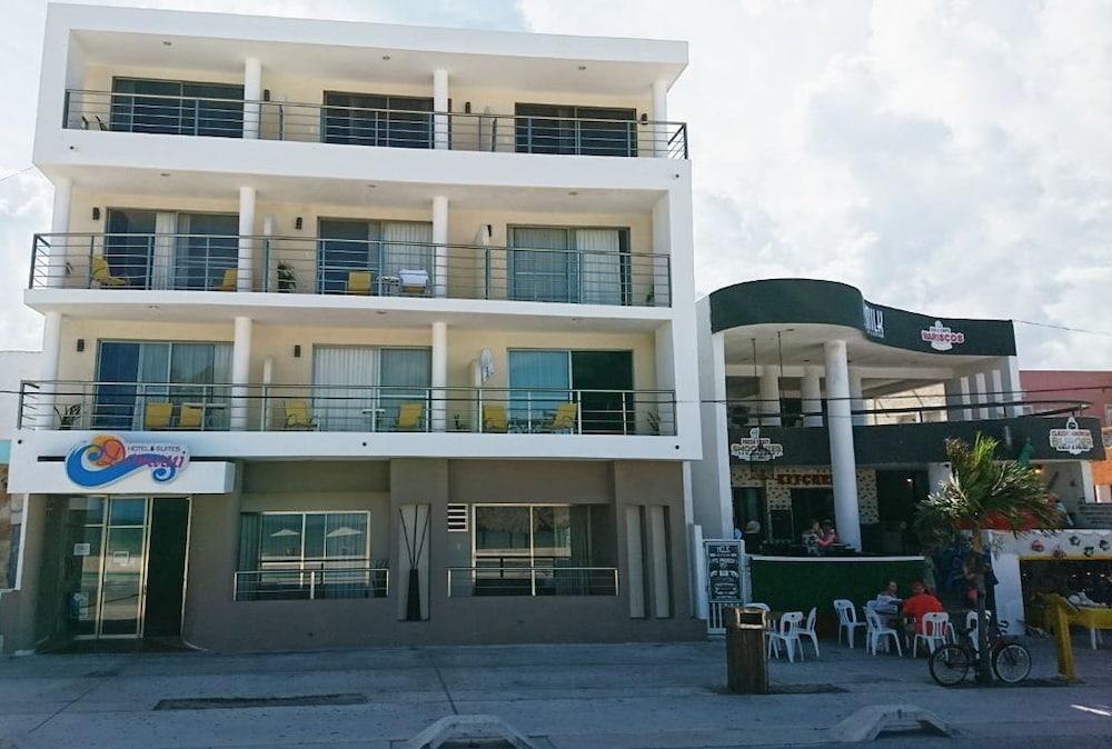 Hotel & Suites Domani 1/46