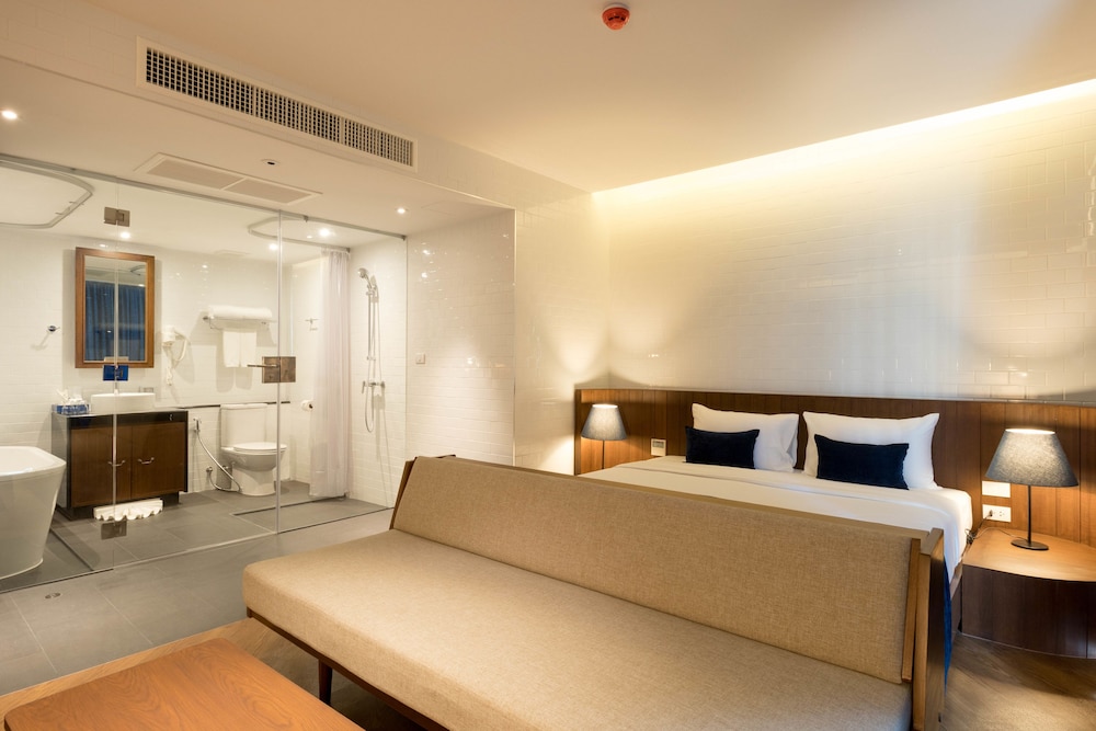 Klub Hotel Bangkok 46/65