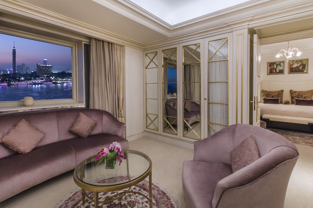 Kempinski Nile Hotel 27/48