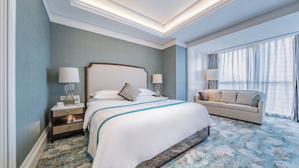 Xi'an Jue Vu Hotel 23/61
