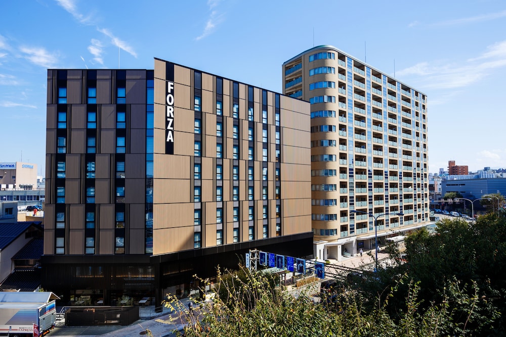 Hotel Forza Kanazawa 2/50