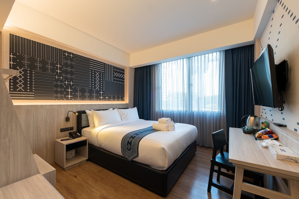 Salee Boutique Hotel 14/50