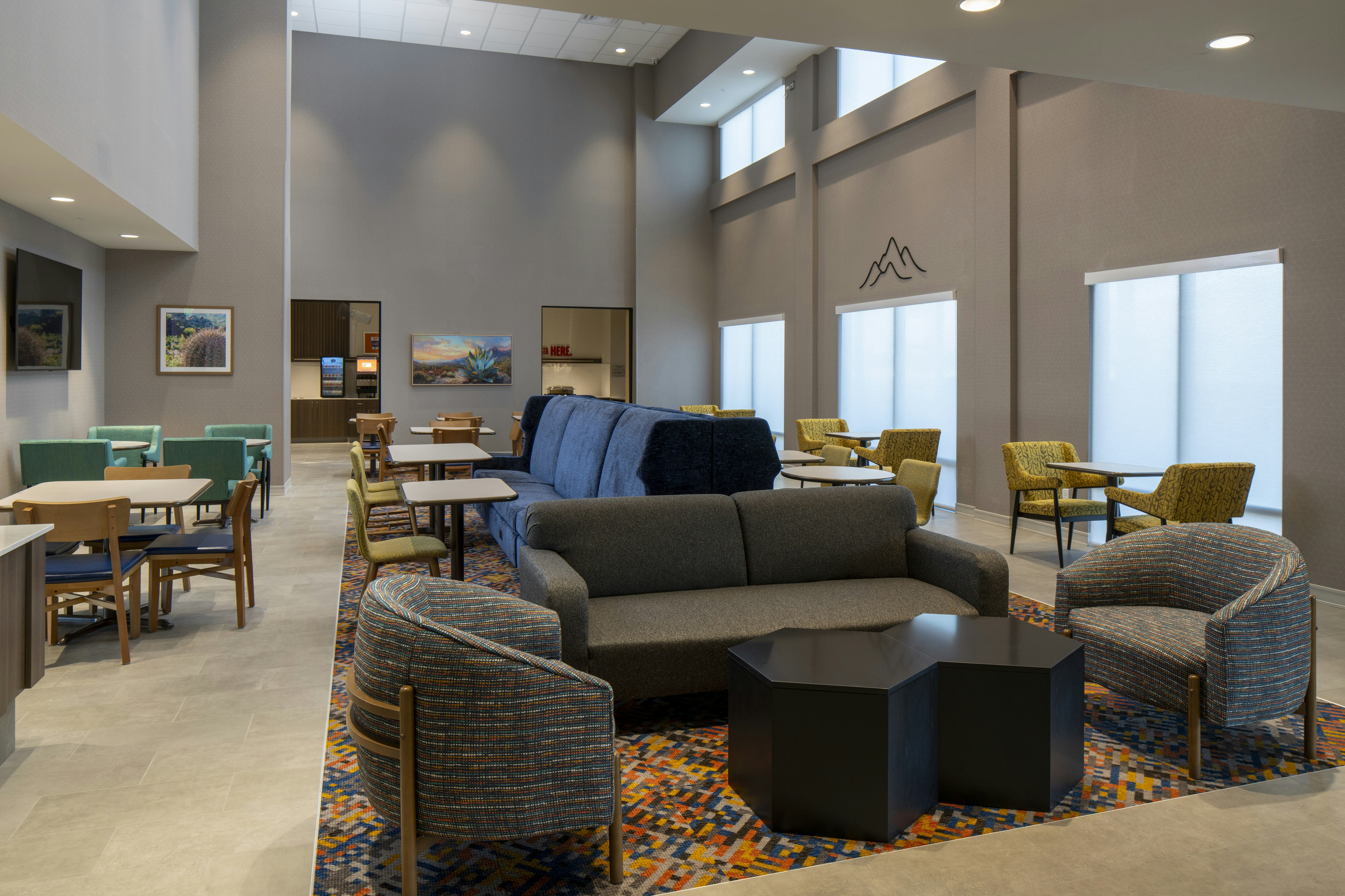 Hampton Inn & Suites by Hilton Buckeye Phoenix 15/22