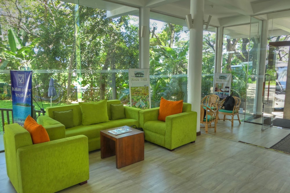 The Rain Tree Hotel 22/38