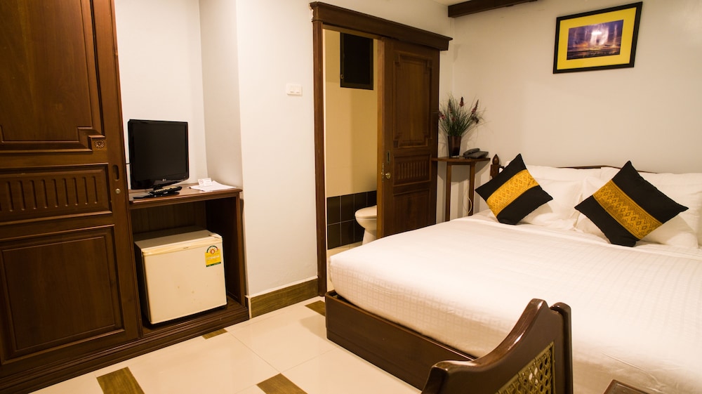 Family Boutique Hotel 14/71