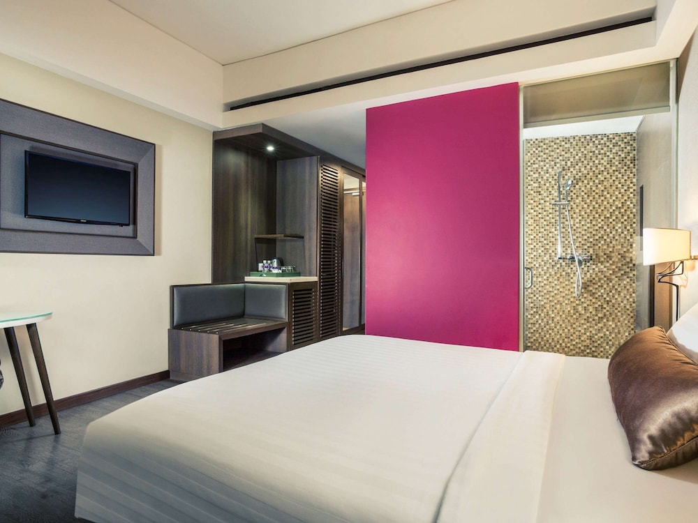 MERCURE BALI LEGIAN 20/75
