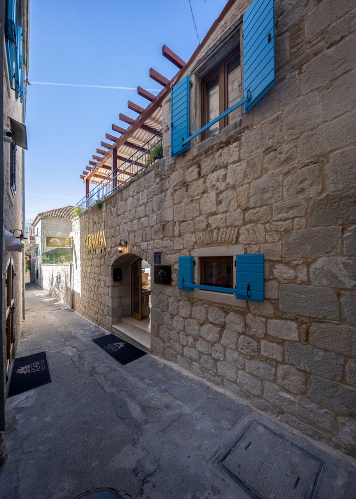 Hotel Agava 44/62