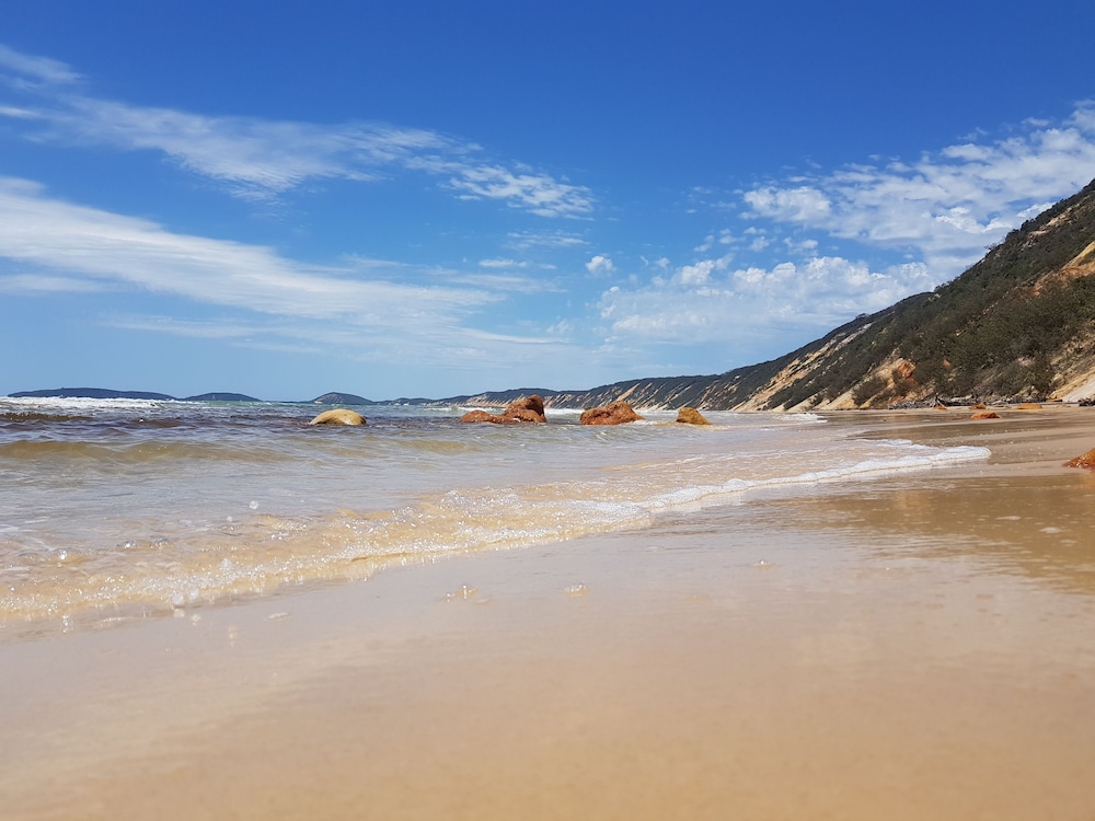 Rainbow Sands Resort 17/29