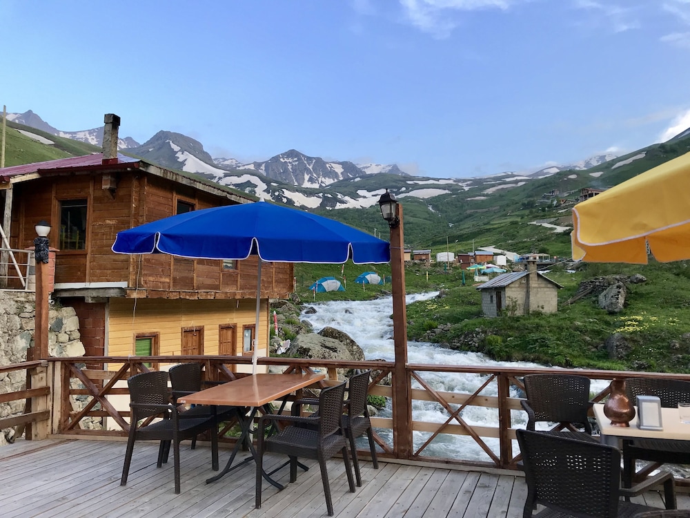 Yedigoller Hotel & Restaurant 29/47
