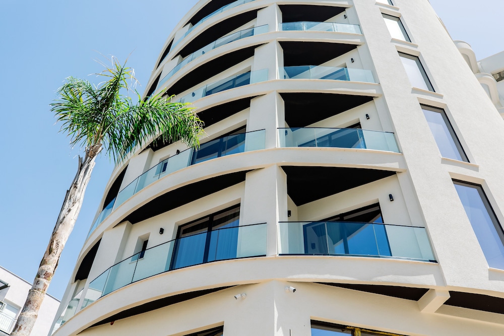 Valza Boutique Hotel in TIRANA